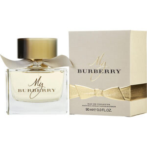 BURBERRY PERFUMES