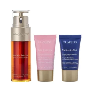 CLARINS