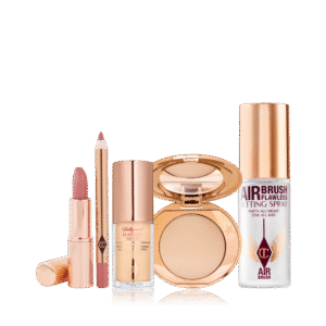 Charlotte Tilbury