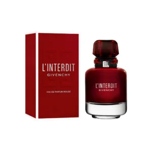 Givenchy Perfumes