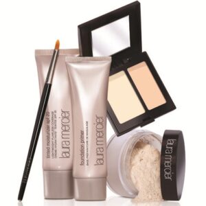 Laura Mercier