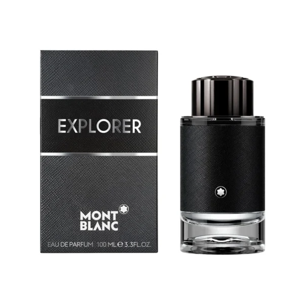 Mont Blanc