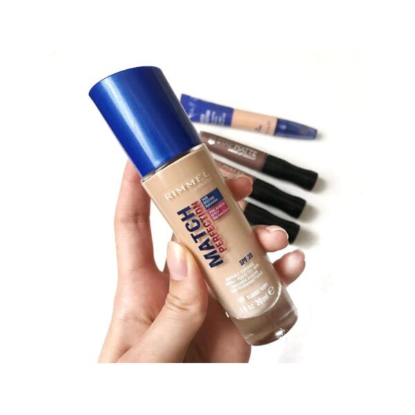 Rimmel London