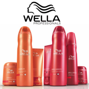 WELLA PROFESSIONALS