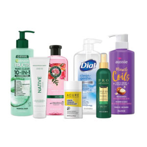 HAIR TREATMENTS PRODUCTS