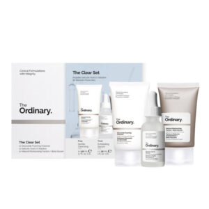 The Ordinary