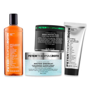 PETER THOMAS ROTH