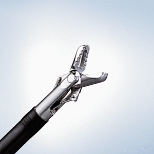 Olympus Keymed FD-410LR / N1086130 Electrosurgical Hemostatic Forcep Coagrasper