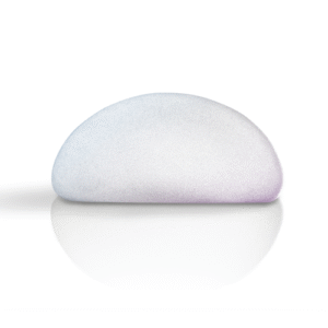 Mentor RSZMPX295 Round Moderate Plus Profile Xtra Sterile Resterilizable Gel Breast Implant Sizer 295cc