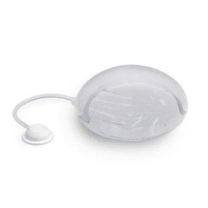 Mentor 350-4307M Smooth Round Tissue Expander - EXPIRED