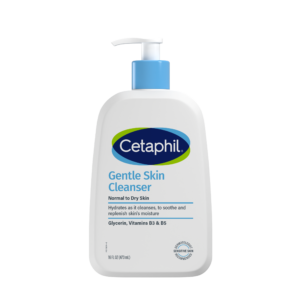 Cetaphil Gentle Skin Cleanser 2oz