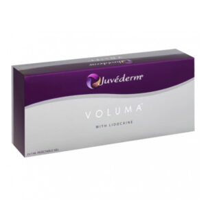 Juvéderm Voluma (2x1ml)