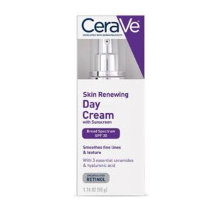 Skin Renewing Day Cream 50g