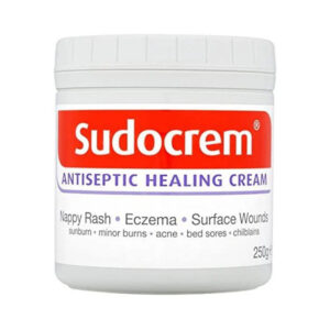 Sudocrem Antiseptic Healing Cream 250g