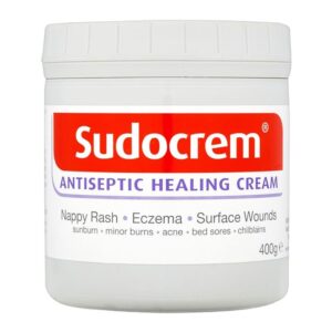 Sudocrem Antiseptic Healing Cream 400g