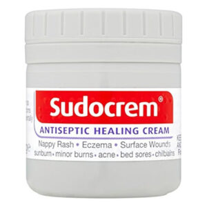 Sudocrem Antiseptic Healing Cream 60g