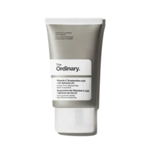 The Ordinary Vitamin C Suspension 30% in Silicone 30ml