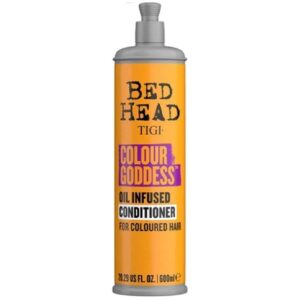 Tigi Bed Head Colour Goddess Oil Infused Conditioner for Colored Hair 750ml