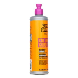 Tigi Bed Head Colour Goddess Oil Infused Shampoo 750ml