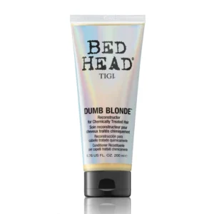 Tigi Bed Head Dumb Blonde Reconstructor 750ml