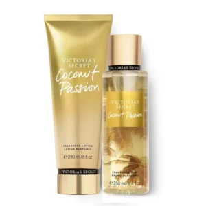 Victoria's Secret Coconut Passion