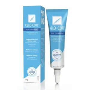 kelo-cote Scar Gel 15g