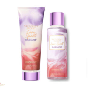 Victoria's Secret Love Spell Radiant