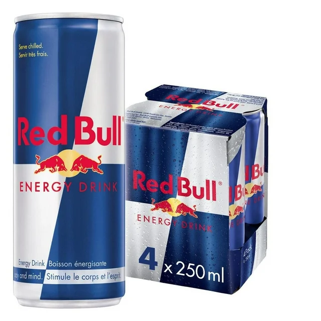 Redbull
