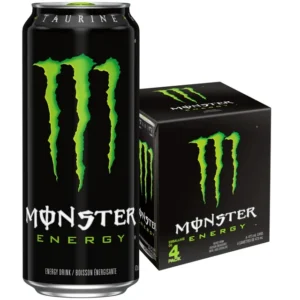 Monster