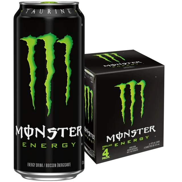 Monster