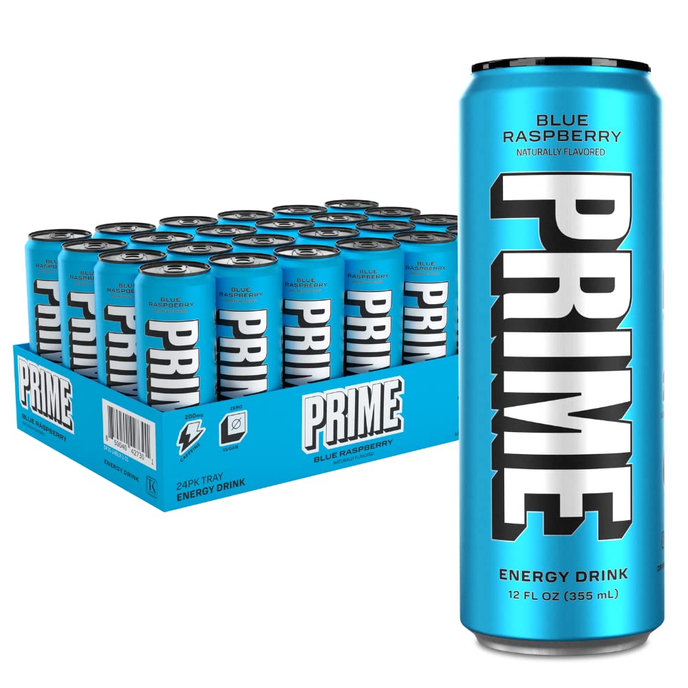 Prime Energy drink - Image 5