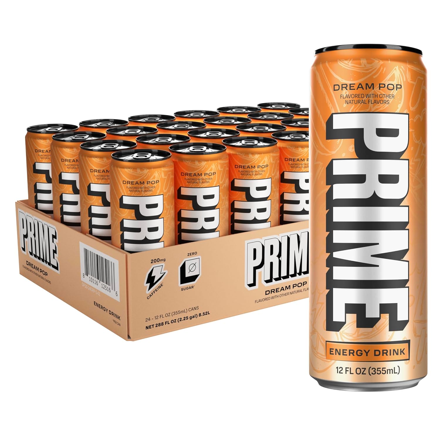 Prime Energy drink - Image 3