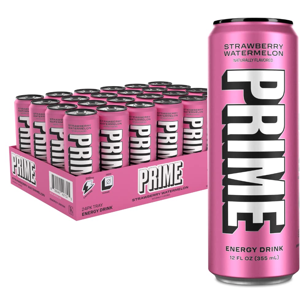 Prime Energy drink - Image 2