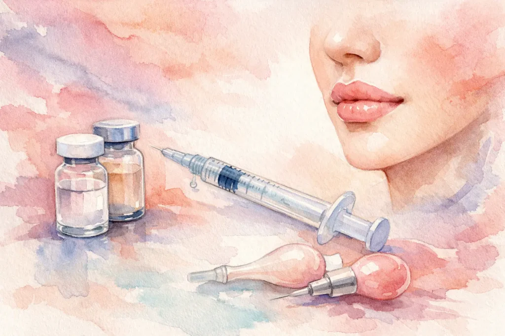 How to Choose Dermal Fillers for Your Practice