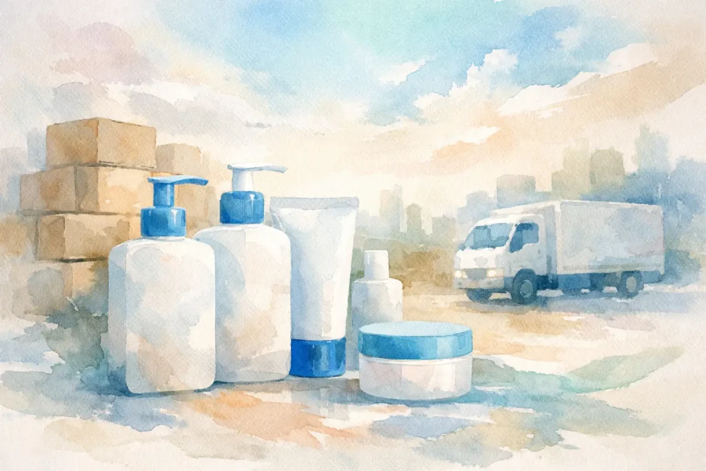Choosing a CeraVe Bulk Supplier Distributor