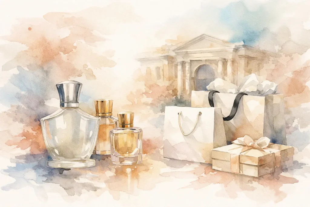 Creed Wholesale Suppliers for Confident Buying