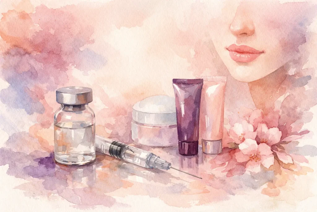 Buy Juvederm Ultra Wholesale Online Safely